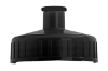 Garyline® Tour Bike Bottle - 24 oz. - Black lid